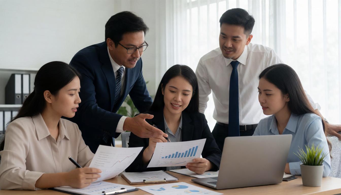 Custom In-House Training