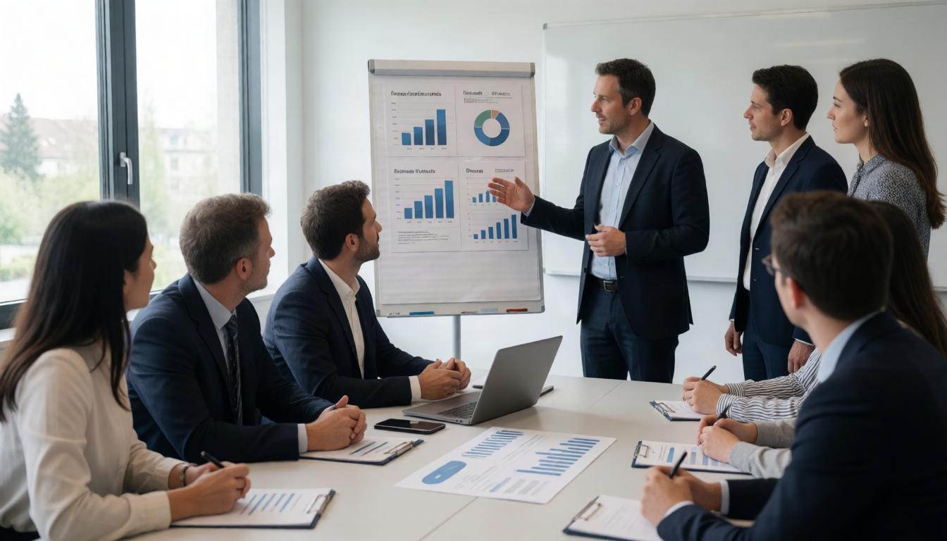 Economic Fundamentals Workshops